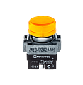 MTB2-BV615 Сигнальная лампа желтый, 24V AC/DC MTB2-BV615 Сигнальная лампа желтый, 24V AC/DC