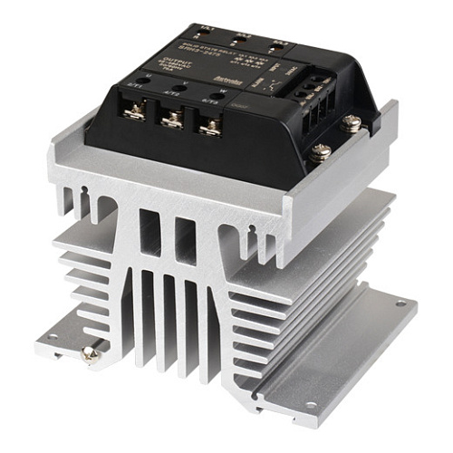 SRH3-2475 AUTONICS Твердотельное реле SRH3-2475 AUTONICS Твердотельное реле