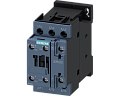Siemens 3RT2024-1AN60 Контактор, 3 полюса, AC-3, 5.5 кВт/400 В, блок-контакты 1НО+1НЗ, 200-220 В Siemens 3RT2024-1AN60 Контактор, 3 полюса, AC-3, 5.5 кВт/400 В, блок-контакты 1НО+1НЗ, 200-220 В