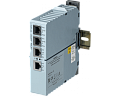 Siemens 6MF2803-1AA00 Модуль управления Sicam A8000 CP-8031 с поддержкой Ethernet и последовательных интерфейсов Siemens 6MF2803-1AA00 Модуль управления Sicam A8000 CP-8031 с поддержкой Ethernet и последовательных интерфейсов