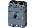 Siemens 3VA1225-1AA32-0AA0 Выключатель-разъединитель 3VA1 IEC типоразмер 250 3-пол. sd100, In=250A Siemens 3VA1225-1AA32-0AA0 Выключатель-разъединитель 3VA1 IEC типоразмер 250 3-пол. sd100, In=250A