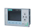 Siemens 6AG1055-4MH08-2BA0 Текстовый дисплей Siplus logo! tde, рабочая температура -10...+60°C, 2 порта Ethernet Siemens 6AG1055-4MH08-2BA0 Текстовый дисплей Siplus logo! tde, рабочая температура -10...+60°C, 2 порта Ethernet