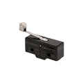 MTZ4-MS1303 Мини-выключатель концевой, IP40, рычаг обратный с роликом MTZ4-MS1303 Мини-выключатель концевой, IP40, рычаг обратный с роликом