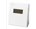 Siemens QFA2060D Датчик влажности и температуры с дисплеем (DC 0...10 В) Siemens QFA2060D Датчик влажности и температуры с дисплеем (DC 0...10 В)