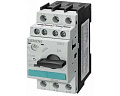 Siemens 3RV1021-1BA15 Автоматический выключатель, тип S0, для защиты электродвигателя, класс 10 Siemens 3RV1021-1BA15 Автоматический выключатель, тип S0, для защиты электродвигателя, класс 10