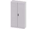 Siemens 8GK1423-8KK45 Напольный распределительный шкаф, 1900x1050x400, IP55, стальной корпус Siemens 8GK1423-8KK45 Напольный распределительный шкаф, 1900x1050x400, IP55, стальной корпус
