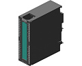 Siemens 6ES7322-8BH10-0AB0 Модуль дискретного вывода Simatic S7/PCS7 SM 322, 16 DO, 24В/0,5A, с диагностикой Siemens 6ES7322-8BH10-0AB0 Модуль дискретного вывода Simatic S7/PCS7 SM 322, 16 DO, 24В/0,5A, с диагностикой