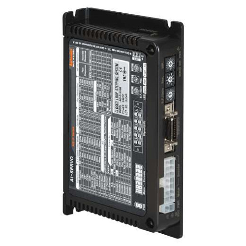 AiS-D-35SB AUTONICS Двигатель с драйвером AiS-D-35SB AUTONICS Двигатель с драйвером