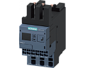 Siemens 3RR2242-2FW30 Реле контроля 3rr для контактора 3rt2, S0, цифровая настройка, контроль тока 4-40A, 20-400Гц, 3-ф. Siemens 3RR2242-2FW30 Реле контроля 3rr для контактора 3rt2, S0, цифровая настройка, контроль тока 4-40A, 20-400Гц, 3-ф.