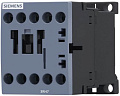 Siemens 3RH7140-1AB00 Реле контактора 4НО 24В 50/60Гц AC 24В 50/60Гц размер S00, винтовая клемма Siemens 3RH7140-1AB00 Реле контактора 4НО 24В 50/60Гц AC 24В 50/60Гц размер S00, винтовая клемма