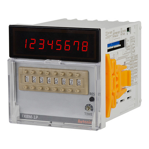 FX8M-1P4 AUTONICS Счетчик FX8M-1P4 AUTONICS Счетчик