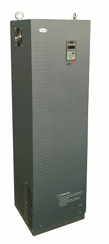 Преобразователь частоты INNOVERT PUMP IHD164P43T (160 кВтx380 В), выходной ток 300,0 А Преобразователь частоты INNOVERT PUMP IHD164P43T (160 кВтx380 В), выходной ток 300,0 А