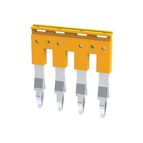 KEAZ Перемычка гребенчатая OptiClip JX2,5/4 KEAZ Перемычка гребенчатая OptiClip JX2,5/4