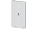 Siemens 8GK1322-8KA42 Напольный шкаф, IP44, класс защиты 1, размеры 1950x1050x210 мм, Ral 7035 Siemens 8GK1322-8KA42 Напольный шкаф, IP44, класс защиты 1, размеры 1950x1050x210 мм, Ral 7035