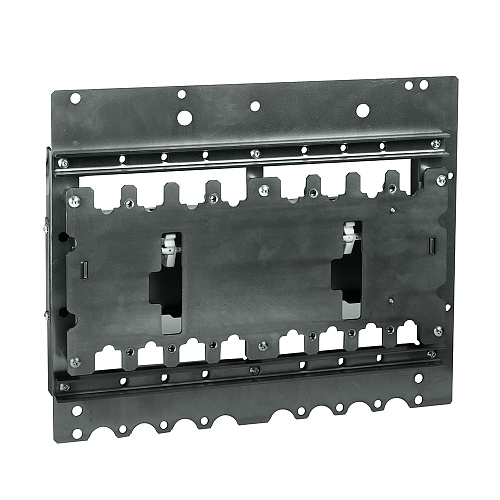 KEAZ Комплект механической блокировки OptiMat D100, D160, D250-УХЛ3 KEAZ Комплект механической блокировки OptiMat D100, D160, D250-УХЛ3