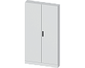 Siemens 8GK1312-8KK42 Напольный распределительный шкаф, IP43, 2 класс, RAL 7035, размеры 1900x1050x210 Siemens 8GK1312-8KK42 Напольный распределительный шкаф, IP43, 2 класс, RAL 7035, размеры 1900x1050x210