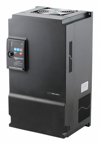 Преобразователь частоты INNOVERT VENT IVD303B43E (30,0 кВтx380 В), выходной ток 65 А Преобразователь частоты INNOVERT VENT IVD303B43E (30,0 кВтx380 В), выходной ток 65 А