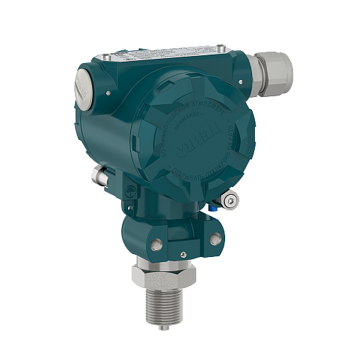 ОВЕН ПД100 модель 1х5 датчик давления в полевом корпусе для сложных условий ОВЕН ПД100 модель 1х5 датчик давления в полевом корпусе для сложных условий