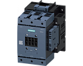 Siemens 3RT1055-7AB36-0SF1 Силовой контактор, AC-3, 150 А, 75 кВт/400 В, UC 23–26 В, 2 но + 2 нз, S6 Siemens 3RT1055-7AB36-0SF1 Силовой контактор, AC-3, 150 А, 75 кВт/400 В, UC 23–26 В, 2 но + 2 нз, S6