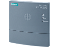 Siemens 6GT2701-5DB33 Шлюз Simatic RTLS Gateway RTLS4030G, UWB/Phase, ISED, для систем идентификации Siemens 6GT2701-5DB33 Шлюз Simatic RTLS Gateway RTLS4030G, UWB/Phase, ISED, для систем идентификации