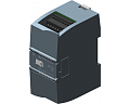 Siemens 6AG1221-1BF32-2XB0 Модуль дискретных входов SM 1221, 8DI, 24В, Sink/Source Siemens 6AG1221-1BF32-2XB0 Модуль дискретных входов SM 1221, 8DI, 24В, Sink/Source