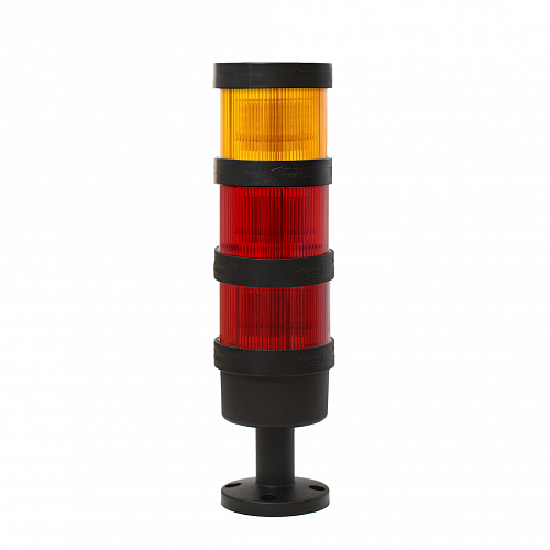 TL70-220-YRR-55 Светосигнальная колонна INNOCONT TL70-220-YRR-55 TL70-220-YRR-55 Светосигнальная колонна INNOCONT TL70-220-YRR-55