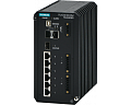 Siemens 6GK6498-0RB00-1AN0 Управляемый Ethernet-коммутатор с интегрированным HSR/PRP RedBox для тяжелых условий эксплуатации Siemens 6GK6498-0RB00-1AN0 Управляемый Ethernet-коммутатор с интегрированным HSR/PRP RedBox для тяжелых условий эксплуатации