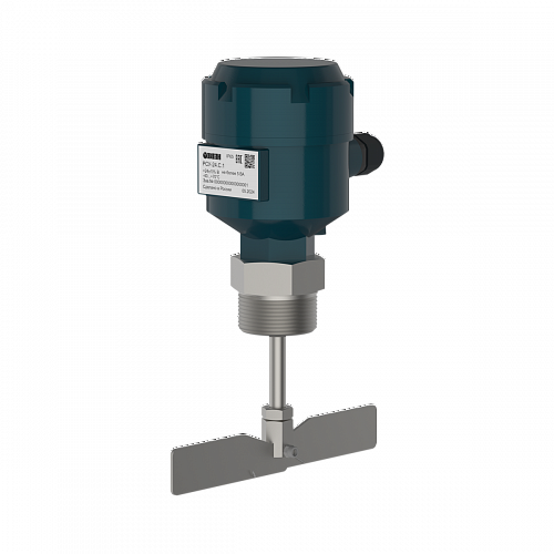 ОВЕН РСУ ротационные сигнализаторы уровня ОВЕН РСУ ротационные сигнализаторы уровня