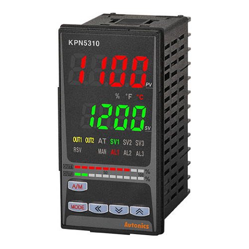 KPN5317-000 AUTONICS Температурный контроллер KPN5317-000 AUTONICS Температурный контроллер