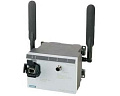 Siemens 6GK5788-1AA60-6AA0 Точка доступа беспроводных сетей Scalance W788-1RR, IEEE 11b/g/a/h, IWLAN RR, 2.4/5 GHz, до 54 Мбит/с, WPA2, PoE, IP65 Siemens 6GK5788-1AA60-6AA0 Точка доступа беспроводных сетей Scalance W788-1RR, IEEE 11b/g/a/h, IWLAN RR, 2.4/5 GHz, до 54 Мбит/с, WPA2, PoE, IP65