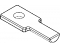 Siemens 5ST2512 Соединительная накладка для распределительных щитов 5ST2511 Siemens 5ST2512 Соединительная накладка для распределительных щитов 5ST2511