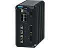 Siemens 6GK6490-8CB00-1CN0 Управляемый Ethernet-коммутатор с поддержкой IEEE 1588 для промышленных применений Siemens 6GK6490-8CB00-1CN0 Управляемый Ethernet-коммутатор с поддержкой IEEE 1588 для промышленных применений