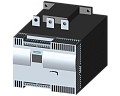 Siemens 3RW4444-6BC44 Устройство плавного пуска, 250А, 132кВт (внутри треугольника 433А, 250кВт), 200-460В, 230В управление, винтовое подключение вспомогательных цепей Siemens 3RW4444-6BC44 Устройство плавного пуска, 250А, 132кВт (внутри треугольника 433А, 250кВт), 200-460В, 230В управление, винтовое подключение вспомогательных цепей