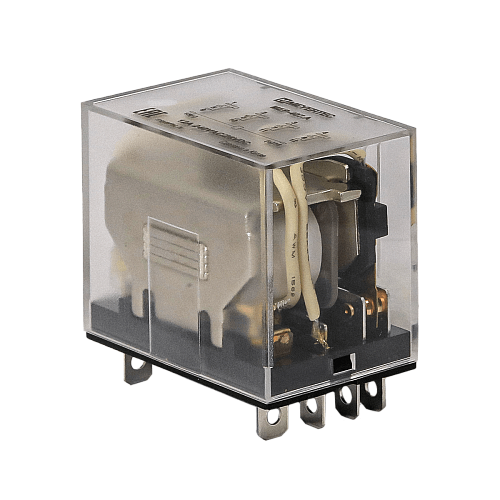 MEP-407.A Реле промежуточное 4-конт., 220VAC, ток 12 А MEP-407.A Реле промежуточное 4-конт., 220VAC, ток 12 А