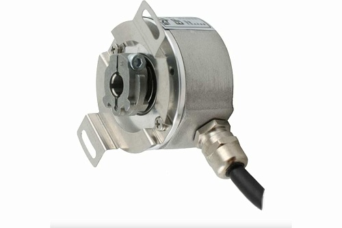 INNOCONT Инкрементальный энкодер d=50мм, полый вал 8мм, 2048 имп/об, 5…30vdc, выход ttl/htl с инверсией, ip54 EIP 50HO 8630V2048-R2 INNOCONT Инкрементальный энкодер d=50мм, полый вал 8мм, 2048 имп/об, 5…30vdc, выход ttl/htl с инверсией, ip54 EIP 50HO 8630V2048-R2