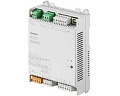 Siemens DXR2.M09-101A Комнатный контроллер, BACnet/MSTP, 230 V, плоский корпус, 1 DI, 2 UI, 3 реле, 3 AO Siemens DXR2.M09-101A Комнатный контроллер, BACnet/MSTP, 230 V, плоский корпус, 1 DI, 2 UI, 3 реле, 3 AO