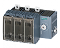 Siemens 3KF2316-4RF11 Предохранительный выключатель-разъединитель 160А, типоразмер 2, 3-пол для LV HRC предохранителя Siemens 3KF2316-4RF11 Предохранительный выключатель-разъединитель 160А, типоразмер 2, 3-пол для LV HRC предохранителя