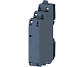Siemens 3RS7006-1FE00 Преобразователь аналоговых сигналов, 24В, гальваническая развязка, широкий диапазон входов и выходов Siemens 3RS7006-1FE00 Преобразователь аналоговых сигналов, 24В, гальваническая развязка, широкий диапазон входов и выходов