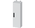 Siemens 8GK1102-4KK12 Настенный распределительный шкаф, IP43, 1 класс, RAL 7035, размеры 950x300x210 Siemens 8GK1102-4KK12 Настенный распределительный шкаф, IP43, 1 класс, RAL 7035, размеры 950x300x210