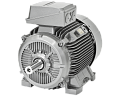 Siemens 1LE1603-1AA43-3AB4-Z D47+Q02 Электродвигатель, 380/660 В, 3 кВт, 50/60 Гц, IE3, Premium Efficiency, размер 100L Siemens 1LE1603-1AA43-3AB4-Z D47+Q02 Электродвигатель, 380/660 В, 3 кВт, 50/60 Гц, IE3, Premium Efficiency, размер 100L