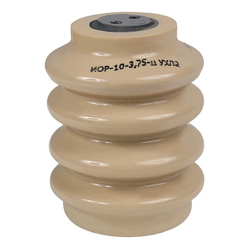 KEAZ Изолятор ИОР-10-3,75-II-УХЛ2-КЭАЗ KEAZ Изолятор ИОР-10-3,75-II-УХЛ2-КЭАЗ