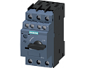 Siemens 3RV2021-1FA15 Выключатель автоматический для электродвигателя, типоразмер S0, класс расцепления 10, 3.5-5a, 65a Siemens 3RV2021-1FA15 Выключатель автоматический для электродвигателя, типоразмер S0, класс расцепления 10, 3.5-5a, 65a
