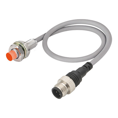 PRW08-2DP2-V AUTONICS Датчик приближения PRW08-2DP2-V AUTONICS Датчик приближения