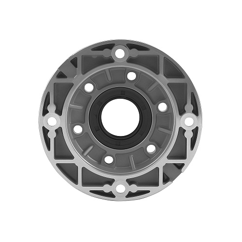80B14-050 Фланец 80 B14 к редуктору INNORED 050, 120 мм 80B14-050 Фланец 80 B14 к редуктору INNORED 050, 120 мм