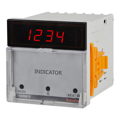 FM4M-I4 AUTONICS Счетчик FM4M-I4 AUTONICS Счетчик