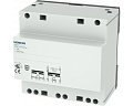 Siemens 4AC3740-1 Трансформатор, 40 VA, входное напряжение 230 В переменного тока, частота 50 Гц, выходные напряжения 12, 16, 24 и 32 В переменного тока Siemens 4AC3740-1 Трансформатор, 40 VA, входное напряжение 230 В переменного тока, частота 50 Гц, выходные напряжения 12, 16, 24 и 32 В переменного тока