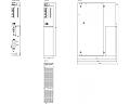 Siemens 6ES7414-3EM05-0AB0 Центральный процессор CPU 414-3 PN/DP Simatic S7-400 с 2.8 Мб памяти, MPI/DP, Ethernet/Profinet, IF964-DP Siemens 6ES7414-3EM05-0AB0 Центральный процессор CPU 414-3 PN/DP Simatic S7-400 с 2.8 Мб памяти, MPI/DP, Ethernet/Profinet, IF964-DP