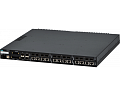 Siemens 6GK6222-6AB..-.... Коммутатор Ethernet Layer 2 модульный, 4x1/10 Gbit/s, 24x100/1000 Mbit/s, поддержка модулей, -40...+85°C, шифрование 128-bit Siemens 6GK6222-6AB..-.... Коммутатор Ethernet Layer 2 модульный, 4x1/10 Gbit/s, 24x100/1000 Mbit/s, поддержка модулей, -40...+85°C, шифрование 128-bit