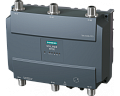 Siemens 6GK5788-2GD00-0TC0 Точка доступа IWLAN, SCALANCE W788-2 M12 EEC, 2 радиомодуля, 6 разъемов антенных N-CON, поддержка iFeatures через KEY-PLUG Siemens 6GK5788-2GD00-0TC0 Точка доступа IWLAN, SCALANCE W788-2 M12 EEC, 2 радиомодуля, 6 разъемов антенных N-CON, поддержка iFeatures через KEY-PLUG