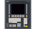 Siemens 6FC5203-0AF04-1BA1 Панель оператора Sinumerik front op 08t, 8" TFT (640x480), мембранные клавиши, встроенный TCU Siemens 6FC5203-0AF04-1BA1 Панель оператора Sinumerik front op 08t, 8" TFT (640x480), мембранные клавиши, встроенный TCU